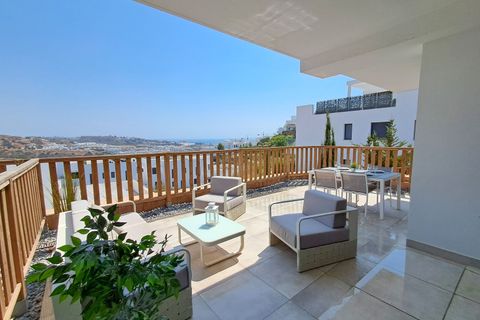 Lejlighed i La Cala De Mijas, Malaga - foto 3